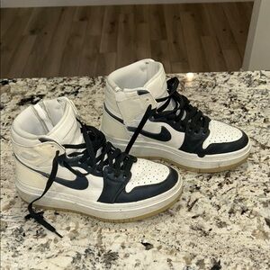 Nike Air Jordan 1 Elevate High Women’s Sneakers